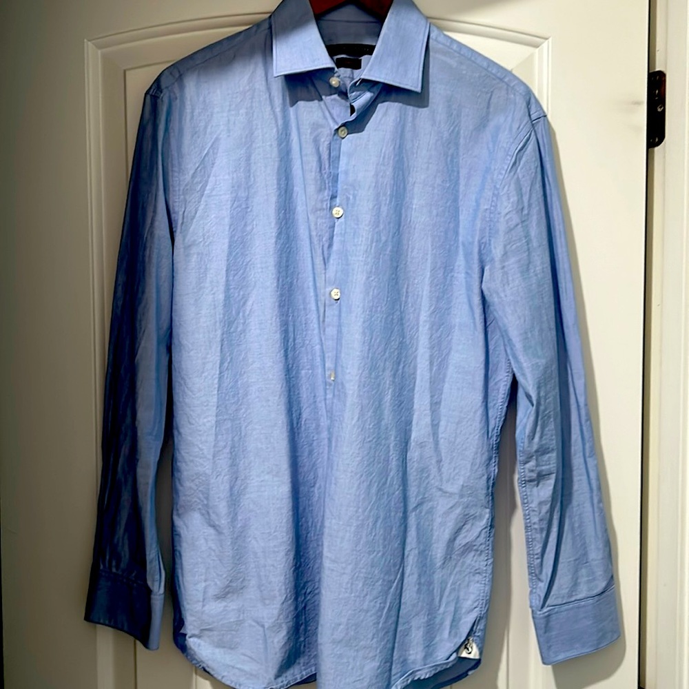 John Varvatos dress shirt